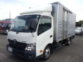 2019 Toyota Dyna Truck
