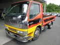1999 Mitsubishi Fuso Canter