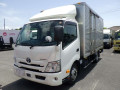 2021 Toyota Dyna Truck