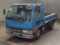 2000 Mitsubishi Fuso Canter