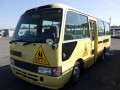 2001 Toyota Coaster