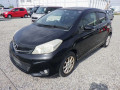 2012 Toyota Vitz