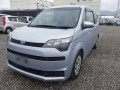 2013 Toyota Spade