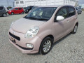 2015 Toyota Passo