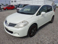 2010 Nissan Tiida