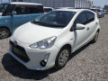 2016 Toyota Aqua