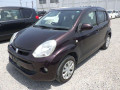 2015 Toyota Passo