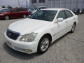 2006 Toyota Crown