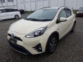 2018 Toyota Aqua