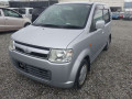 2008 Mitsubishi eK Wagon
