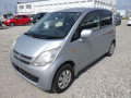 2008 Daihatsu Move