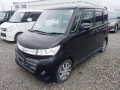 2010 Suzuki Palette SW