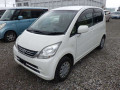 2010 Daihatsu Move