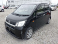 2013 Daihatsu Move