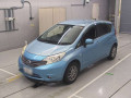 2012 Nissan Note