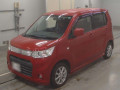 2012 Suzuki WAGON R STINGRAY