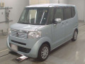 2012 Honda N-BOX