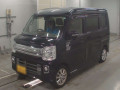 2015 Suzuki Every Wagon