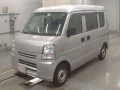 2012 Suzuki Every