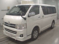 2011 Toyota Hiace Van