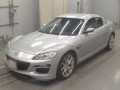 2008 Mazda RX-8