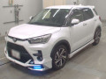 2020 Toyota Raize