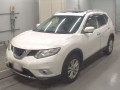 2014 Nissan X-Trail