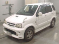 2001 Toyota Cami