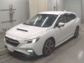 2022 Subaru Levorg