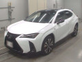 2023 Lexus UX