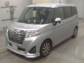 2018 Toyota Roomy