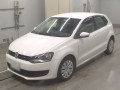 2011 Volkswagen Polo