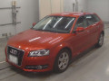 2013 Audi A3