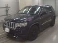 2012 Jeep Grand Cherokee