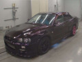 2000 Nissan Skyline