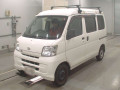 2016 Daihatsu Hijet Cargo