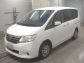2013 Nissan Serena