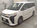 2019 Toyota Voxy