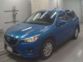 2012 Mazda CX-5