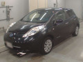 2016 Nissan Leaf