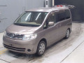 2007 Nissan Serena