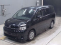 2012 Toyota Voxy