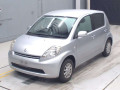 2006 Toyota Passo