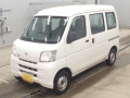 2014 Daihatsu Hijet Cargo