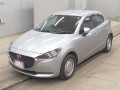 2020 Mazda Mazda2