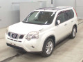 2011 Nissan X-Trail