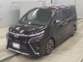 2018 Toyota Voxy