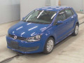2010 Volkswagen Polo