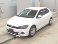 2018 Volkswagen Polo