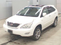 2008 Toyota Harrier